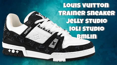 louis vuitton trainers replica|louis vuitton trainers girls.